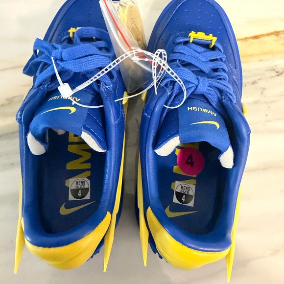 Ambush x Nike Air Force 1 low new no box size 4 men